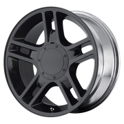 OE Creations Wheels PR108 Gloss Black