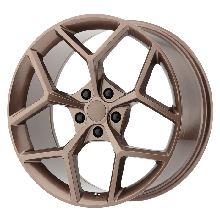 OE Creations Wheels PR126 Copper