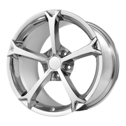 OE Creations Wheels PR130 Chrome