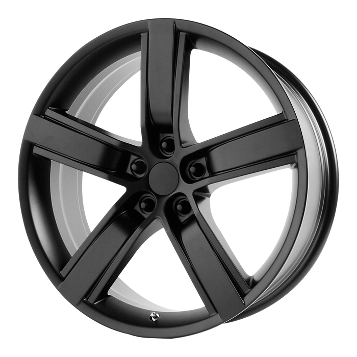 OE Creations Wheels PR134 Matte Black