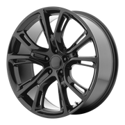 OE Creations Wheels PR137 Gloss Black
