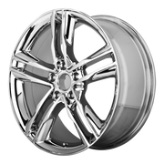 OE Creations Wheels PR141 Chrome