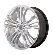 OE Creations Wheels PR142 Hyper Silver