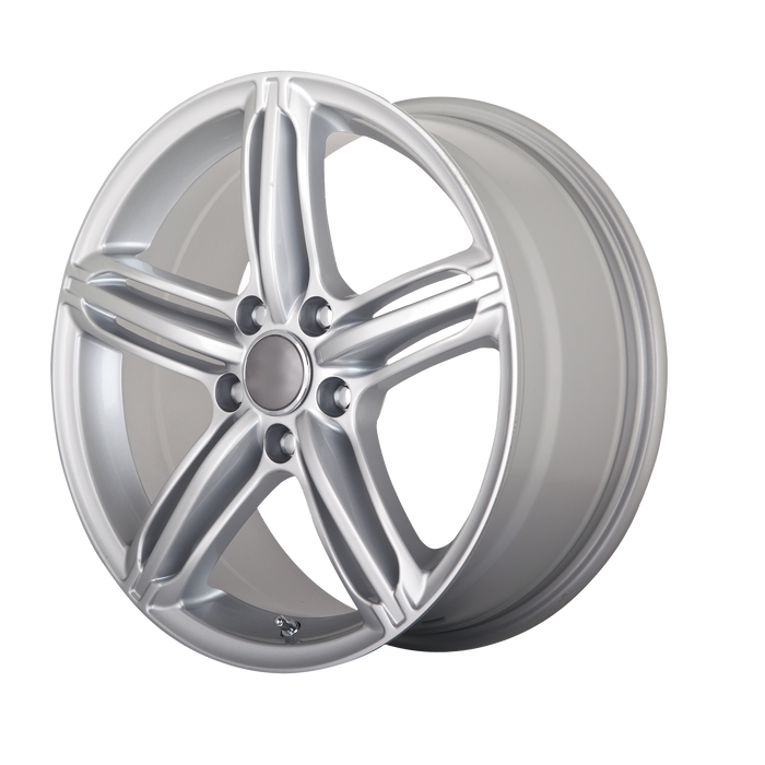 OE Creations Wheels PR145 Hyper Silver