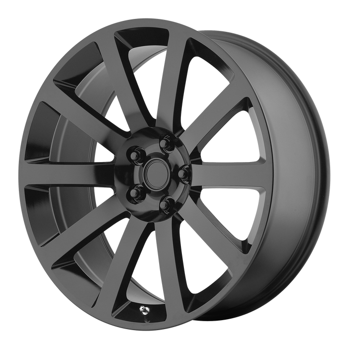OE Creations Wheels PR146 Gloss Black