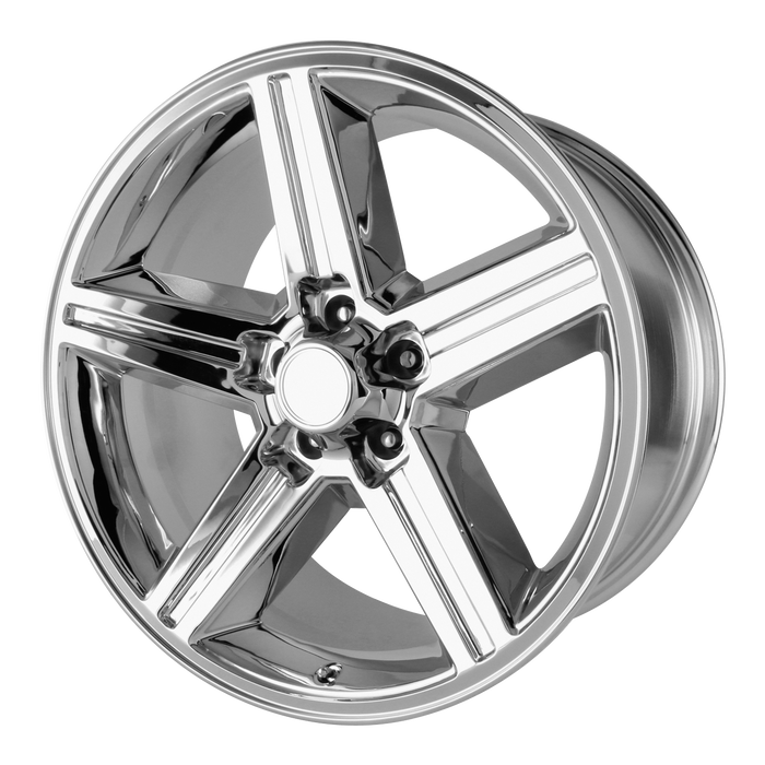 OE Creations Wheels PR148 Chrome