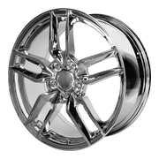 OE Creations Wheels PR160 Chrome