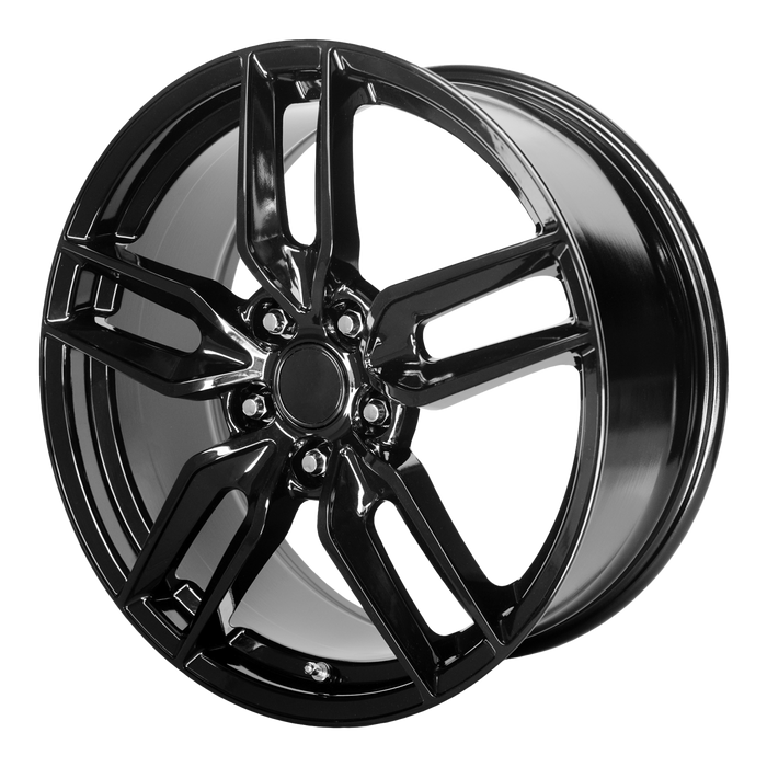 OE Creations Wheels PR160 Gloss Black