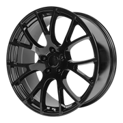 OE Creations Wheels PR161 Gloss Black