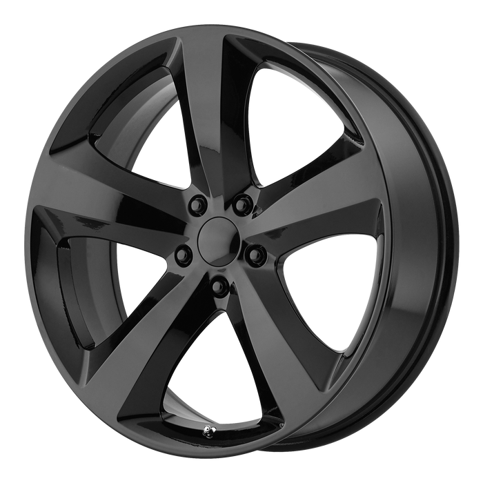 OE Creations Wheels PR170 Gloss Black