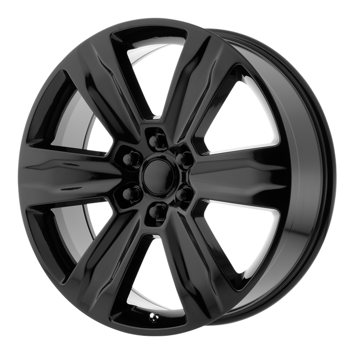 OE Creations Wheels PR172 Gloss Black