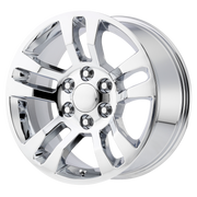 OE Creations Wheels PR175 Chrome