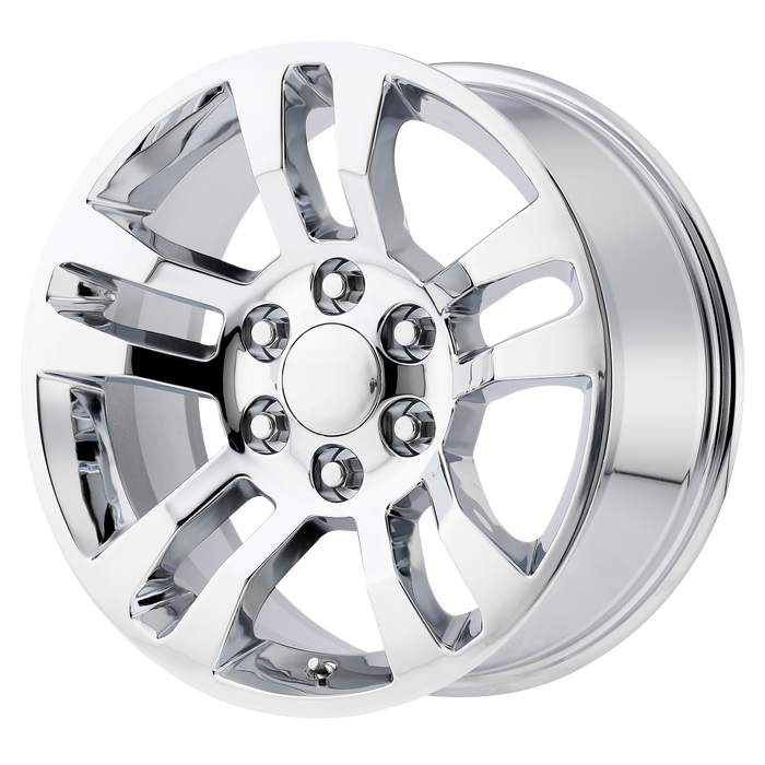 OE Creations Wheels PR175 Chrome