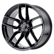 OE Creations Wheels PR179 Gloss Black