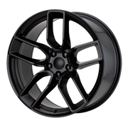 OE Creations Wheels PR179 Satin Black