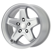 OE Creations Wheels PR180 Silver