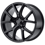 OE Creations Wheels PR181 Gloss Black