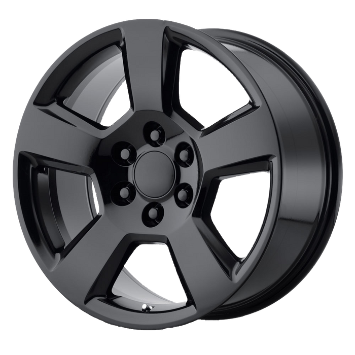 OE Creations Wheels PR183 Gloss Black