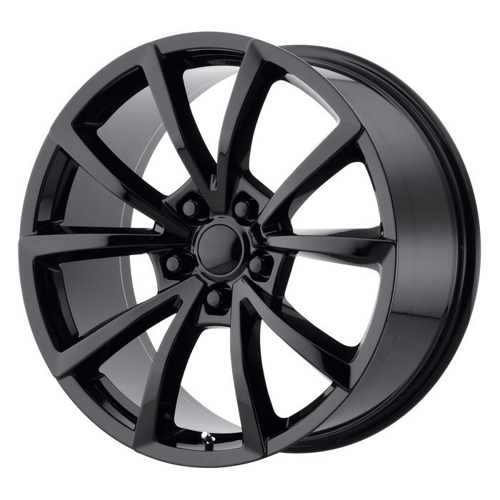 OE Creations Wheels PR184 Gloss Black