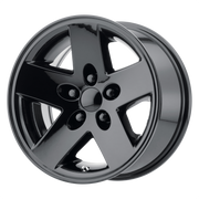 OE Creations Wheels PR185 Gloss Black