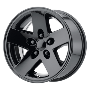 OE Creations Wheels PR185 Gloss Black