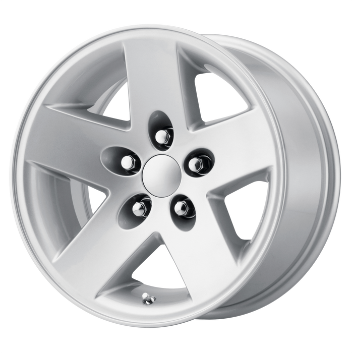 OE Creations Wheels PR185 Silver