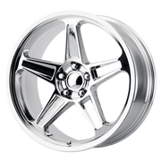 OE Creations Wheels PR186 Chrome