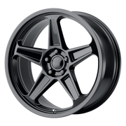 OE Creations Wheels PR186 Gloss Black