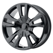 OE Creations Wheels PR188 Gloss Black