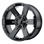 OE Creations Wheels PR189 Gloss Black