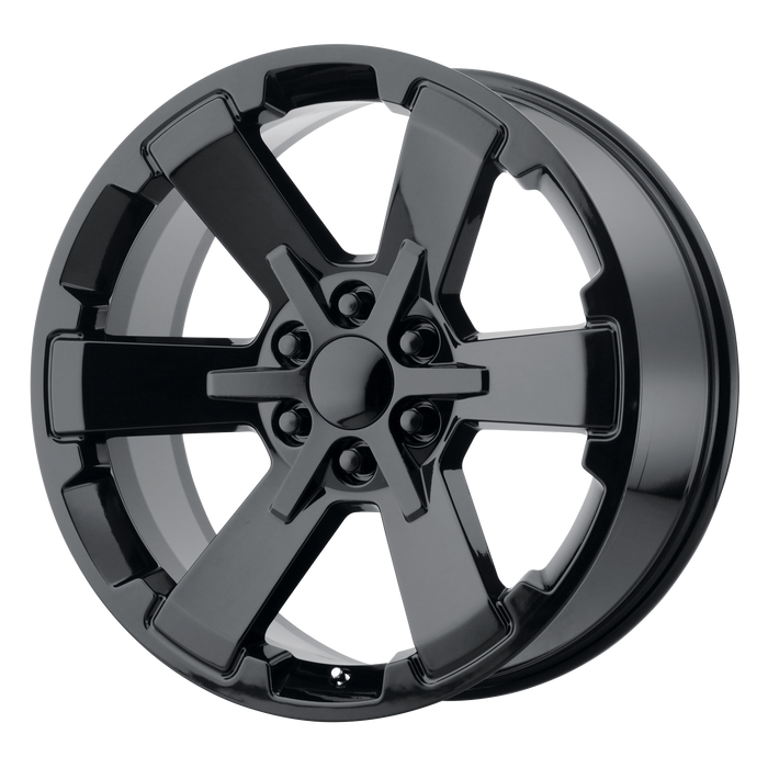 OE Creations Wheels PR189 Gloss Black