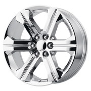OE Creations Wheels PR191 Chrome