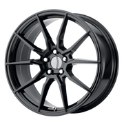 OE Creations Wheels PR193 Gloss Black