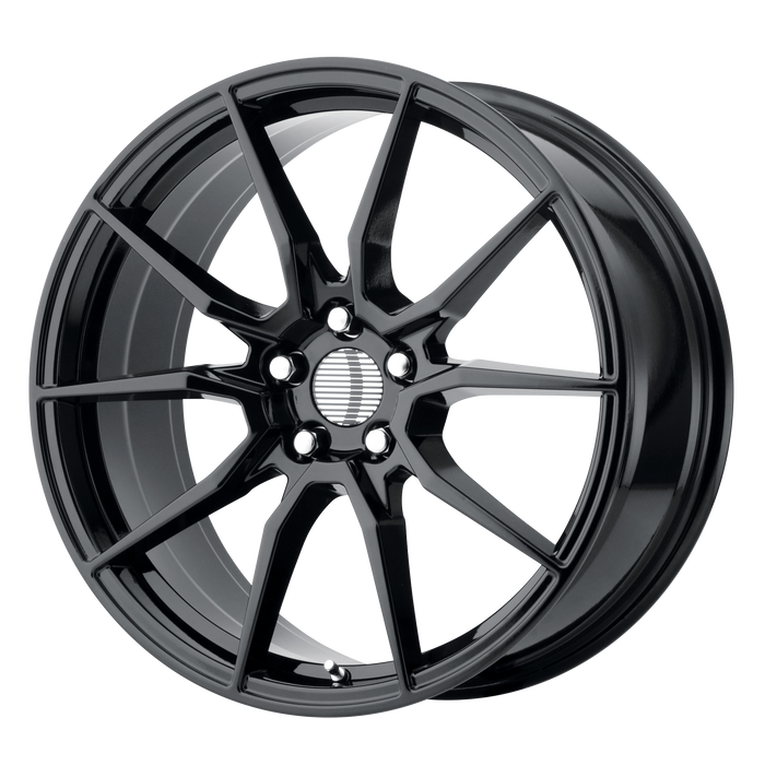 OE Creations Wheels PR193 Gloss Black