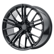 OE Creations Wheels PR194 Gloss Black