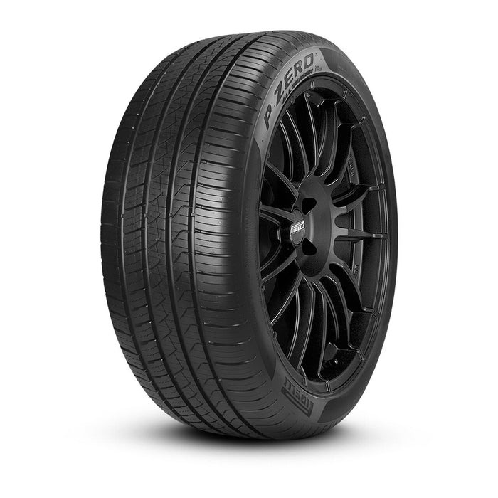 Pirelli Tires P Zero All Season Plus