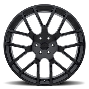 Black Rhino Wheels Kunene Gloss Black