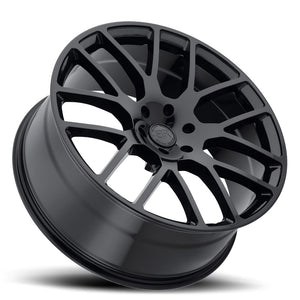 Black Rhino Wheels Kunene Gloss Black