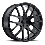 Black Rhino Wheels Kunene Gloss Black
