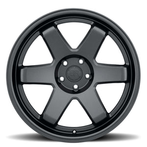 Black Rhino Wheels Roku Gunblack