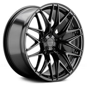 Varro Wheels VD06 Gloss Black