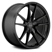 Varro Wheels VD18X Gloss Black