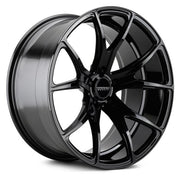 Varro Wheels VD01 Gloss Black