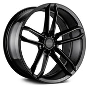 Varro Wheels VD07 Gloss Black